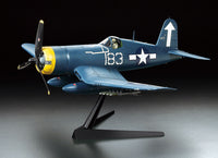 Tamiya 1/32 Vought F4U-1D Corsair – 60327 — exact product reference view 4