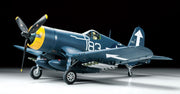 Tamiya 1/32 Vought F4U-1D Corsair – 60327 — exact product reference view 5