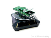 3.5´´ Solar Rotating Display Stand with Black Base for 1/64 Scale Model Cars11 image 3