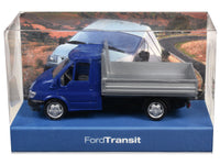 Ford Transit Utility Truck 1/87 (HO) Plastic Model Car by Promotex image 3