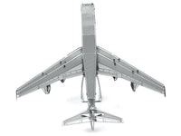 Model Kit Boeing 747 Commercial Aircraft (Easy Difficulty) Steel Model by Metal Earth image 2