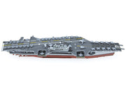 Model Kit USS Midway (CV-41) Aircraft Carrier (Challenging Difficulty) Steel Model by Metal Earth image 2