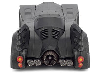 Model Kit 1989 Batmobile Black "Batman" (1989) Movie (Challenging Difficulty) Steel Model by Metal Earth image 3