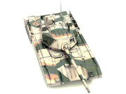 Russian T14 Armata MBT (Main Battle Tank) Multi-Camouflage "Armor Premium" Series 1/72 Diecast Model by Panzerkampf image 3