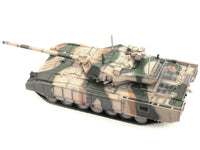 Russian T14 Armata MBT (Main Battle Tank) Multi-Camouflage "Armor Premium" Series 1/72 Diecast Model by Panzerkampf image 4