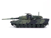Panzerkampf Leopard 2A4 Finland Finnish Army Armor Premium 1:72 12226PK, view 2