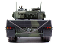 Panzerkampf Leopard 2A4 Finland Finnish Army Armor Premium 1:72 12226PK, view 5