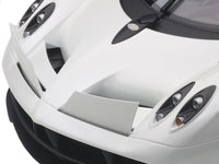 AUTOart Pagani Huayra white large scale model 1:12 12231, product image 2