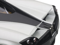 AUTOart Pagani Huayra white large scale model 1:12 12231, product image 3
