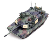General Dynamics M1A2 SEP V2 Abrams Tank "2nd Battalion 5th Cavalry Regiment 1st Cavalry Division Germany" United States Army 1/72 Diecast Model by Panzerkampf image 5