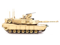Panzerkampf M1A2 SEP V2 Abrams tank US Army 1st Battalion 15th Cavalry 1:72 12246PE, view 2