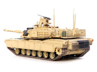 Panzerkampf M1A2 SEP V2 Abrams tank US Army 1st Battalion 15th Cavalry 1:72 12246PE, view 3