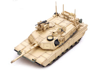 Panzerkampf M1A2 SEP V2 Abrams tank US Army 1st Battalion 15th Cavalry 1:72 12246PE, view 4