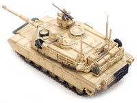Panzerkampf M1A2 SEP V2 Abrams tank US Army 1st Battalion 15th Cavalry 1:72 12246PE, view 5