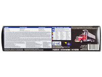 Level 5 Model Kit Kenworth W-900 Dump Truck 1/25 Scale Model by Revell image 3