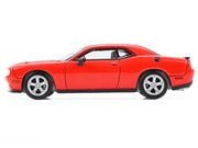 2016 Dodge Challenger RT Torred "GreenLight Muscle" Series 30 1/64 Diecast Model Car by Greenlight image 2