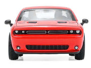 2016 Dodge Challenger RT Torred "GreenLight Muscle" Series 30 1/64 Diecast Model Car by Greenlight image 4