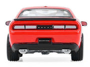 2016 Dodge Challenger RT Torred "GreenLight Muscle" Series 30 1/64 Diecast Model Car by Greenlight image 5