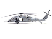 Sikorsky HH-60G Pave Hawk Helicopter "89-26209 33rd RQS Kadena Air Base Japan" (2012) United States Air Force 1/72 Diecast Model by Panzerkampf image 2