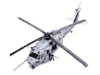 Sikorsky HH-60G Pave Hawk Helicopter "89-26209 33rd RQS Kadena Air Base Japan" (2012) United States Air Force 1/72 Diecast Model by Panzerkampf image 3