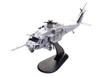 Sikorsky HH-60G Pave Hawk Helicopter "89-26209 33rd RQS Kadena Air Base Japan" (2012) United States Air Force 1/72 Diecast Model by Panzerkampf image 5