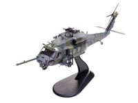 Sikorsky HH-60G Pave Hawk Helicopter "23689 512th RQS 58 OG 58 SOW Kirtland AFB NM" United States Air Force 1/72 Diecast Model by Panzerkampf image 5