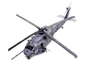 Sikorsky HH-60G Pave Hawk Helicopter "89-26201 55th RQS Davis-Monthan AFB AZ" (2008) United States Air Force 1/72 Diecast Model by Panzerkampf image 3