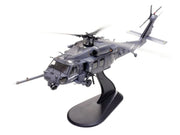 Sikorsky HH-60G Pave Hawk Helicopter "89-26201 55th RQS Davis-Monthan AFB AZ" (2008) United States Air Force 1/72 Diecast Model by Panzerkampf image 5