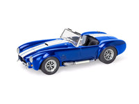 Level 4 Model Kit Shelby Cobra 427 S/C 1/24 Scale Model by Revell image 3