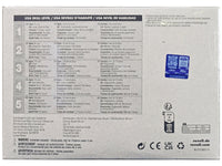 Revell 14537 1/25 Lincoln Mark VII LSC Pro Street model kit product image 2