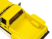 Level 3 Model Kit 1980 Ford F-150 Dually Pickup Truck 1/25 Scale Model by Revell image 4