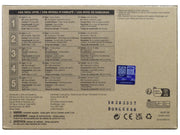 Level 4 Model Kit 1971 Ford Mustang Mach 1 James Bond 007 "Diamonds Are Forever" (1971) Movie 1/25 Scale Model by Revell image 4