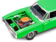 Level 5 Model Kit 1970 Dodge Charger R/T 1/25 Scale Model by Revell image 3