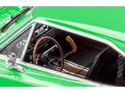 Level 5 Model Kit 1970 Dodge Charger R/T 1/25 Scale Model by Revell image 4