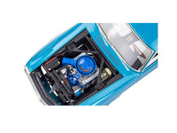 Level 4 Model Kit 1970 Shelby GT-500 1/25 Scale Model by Revell image 3