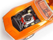 Level 4 Model Kit 1968 Chevrolet Corvette L/88 Convertible 2-in-1 1/25 Scale Model by Revell image 3