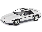 Level 4 Model Kit 1985 Pontiac Fiero GT 1/24 Scale Model by Revell image 2