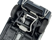 Level 4 Model Kit 1985 Pontiac Fiero GT 1/24 Scale Model by Revell image 4