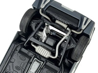 Level 4 Model Kit 1985 Pontiac Fiero GT 1/24 Scale Model by Revell image 4