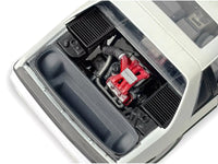 Level 4 Model Kit 1985 Pontiac Fiero GT 1/24 Scale Model by Revell image 5
