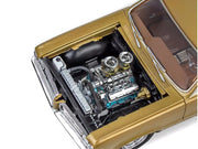 Level 4 Model Kit 1964 Pontiac GTO 2-in-1 Kit 1/24 Scale Model by Revell image 5