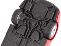 Level 3 Model Kit 2024 Ford Mustang GT 2-in-1 Kit (Level 3 Click System) 1/25 Scale Model by Revell image 3
