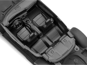 Level 3 Model Kit 2024 Ford Mustang GT 2-in-1 Kit (Level 3 Click System) 1/25 Scale Model by Revell image 4