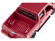 Ford F-150 Pickup Truck Red Diecast Model Car by Siku image 3