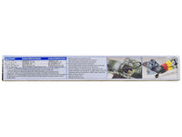 Level 4 Model Kit Messerschmitt Bf 109G-10 Fighter Aircraft "Germany's Famous World War II Fighter" 1/48 Scale Model by Revell image 2