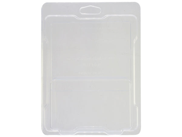 Single Plastic Protector For Hot Wheels Premium Blister Packs image 3