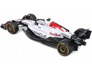 Red Bull Racing RB21 #1 Max Verstappen "Oracle" Winner Formula One F1 "Japanese GP" (2025) "Race" Series 1/18 Diecast Model Car by Bburago image 3