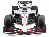 Red Bull Racing RB21 #1 Max Verstappen "Oracle" Winner Formula One F1 "Japanese GP" (2025) "Race" Series 1/18 Diecast Model Car by Bburago image 4