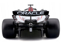Red Bull Racing RB21 #1 Max Verstappen "Oracle" Winner Formula One F1 "Japanese GP" (2025) "Race" Series 1/18 Diecast Model Car by Bburago image 5