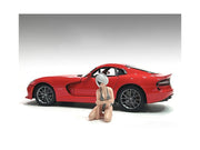 "Cosplay Girls" Figure 5 for 1/18 Scale Models by American Diorama image 2